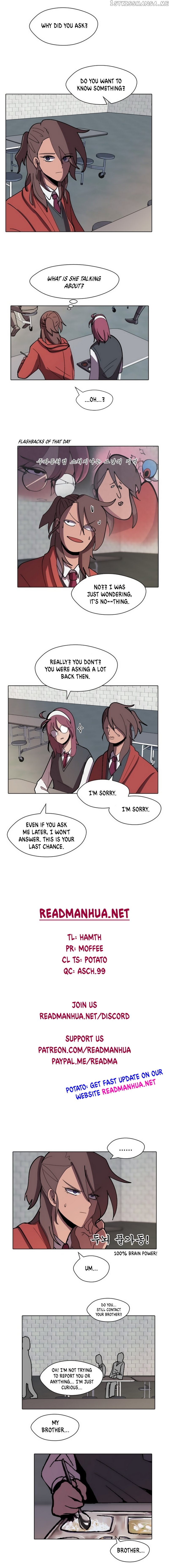 Uglyhood - Manhwa chapter 18 - page 1