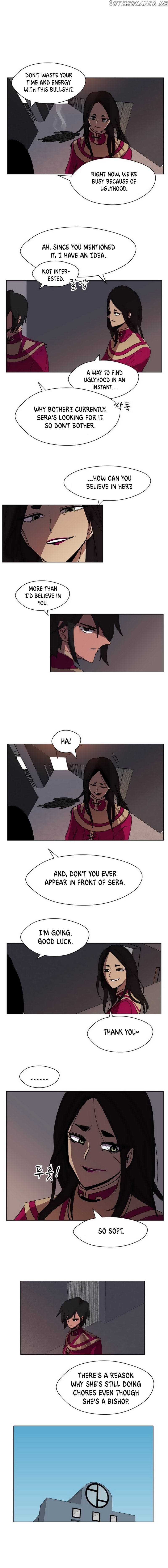 Uglyhood - Manhwa chapter 18 - page 12