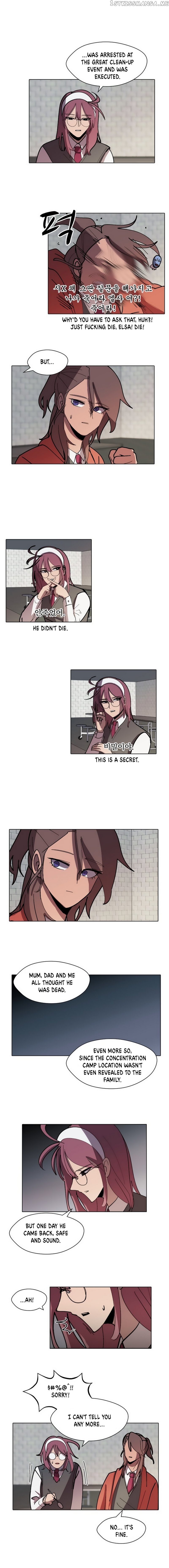 Uglyhood - Manhwa chapter 18 - page 2