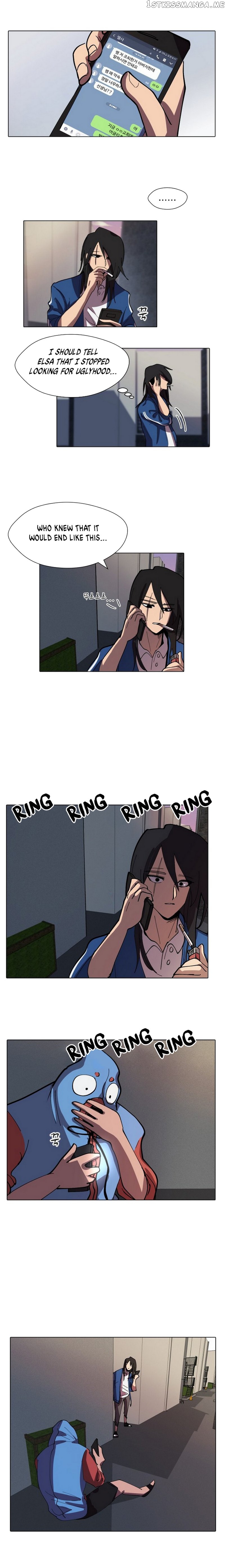 Uglyhood - Manhwa chapter 14 - page 11