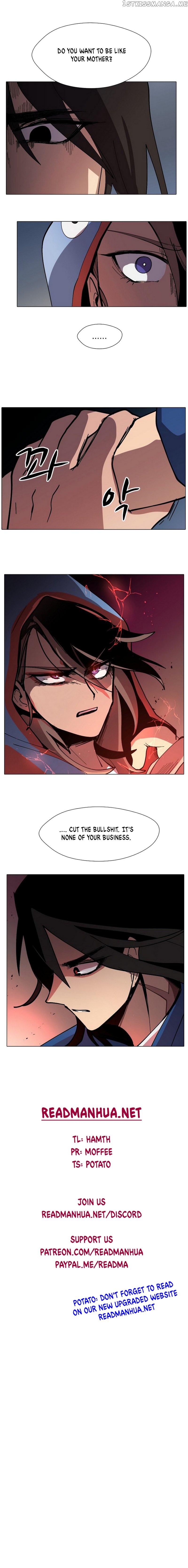 Uglyhood - Manhwa chapter 14 - page 18