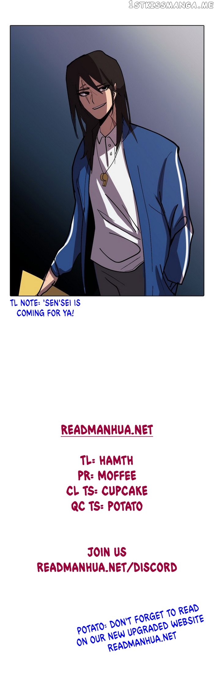 Uglyhood - Manhwa chapter 12 - page 16