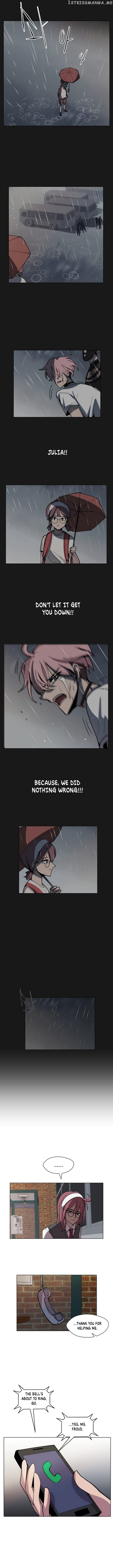 Uglyhood - Manhwa chapter 11 - page 7