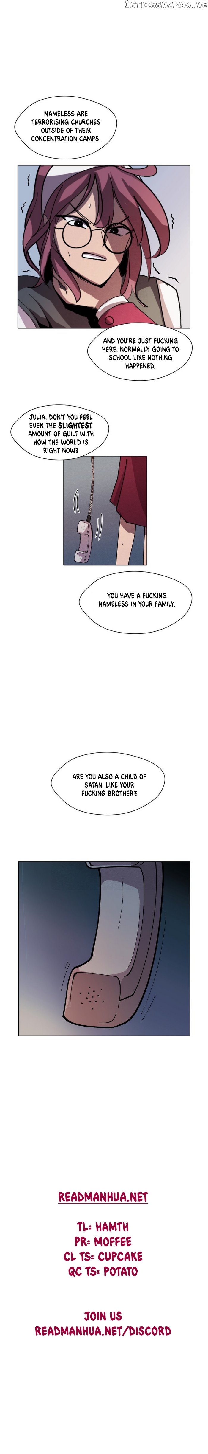 Uglyhood - Manhwa chapter 10 - page 10