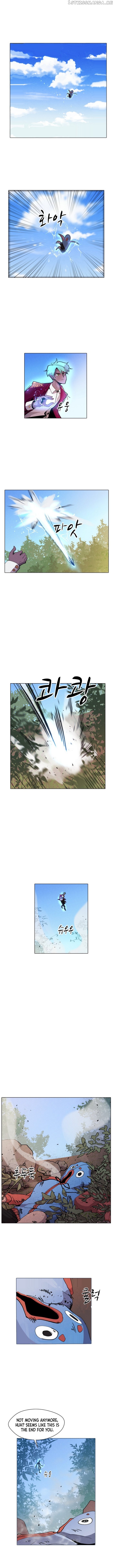 Uglyhood - Manhwa chapter 9 - page 4