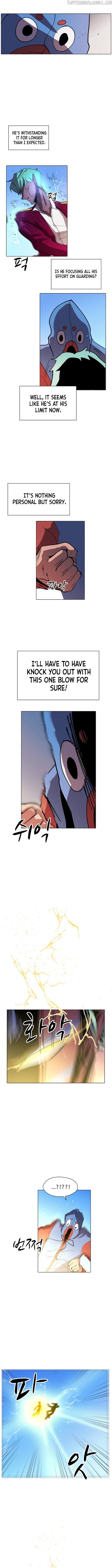 Uglyhood - Manhwa chapter 9 - page 9