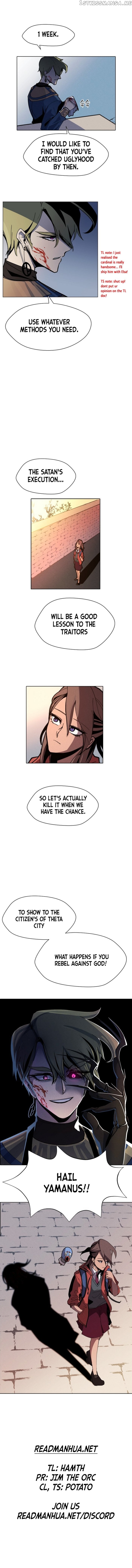 Uglyhood - Manhwa chapter 2 - page 15