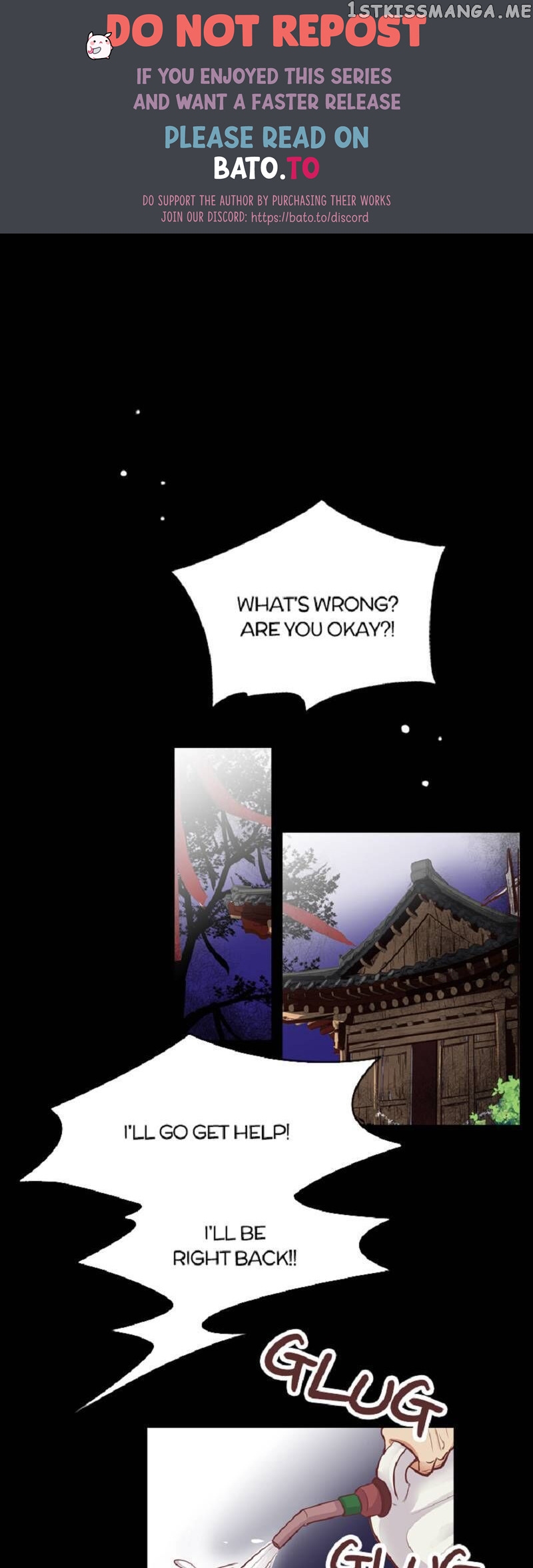 You’ve Won Me Over chapter 64 - page 1