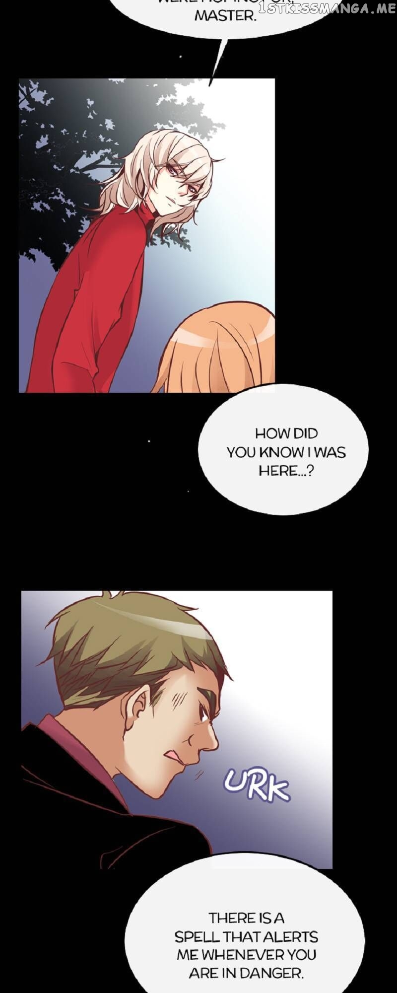 You’ve Won Me Over chapter 64 - page 11