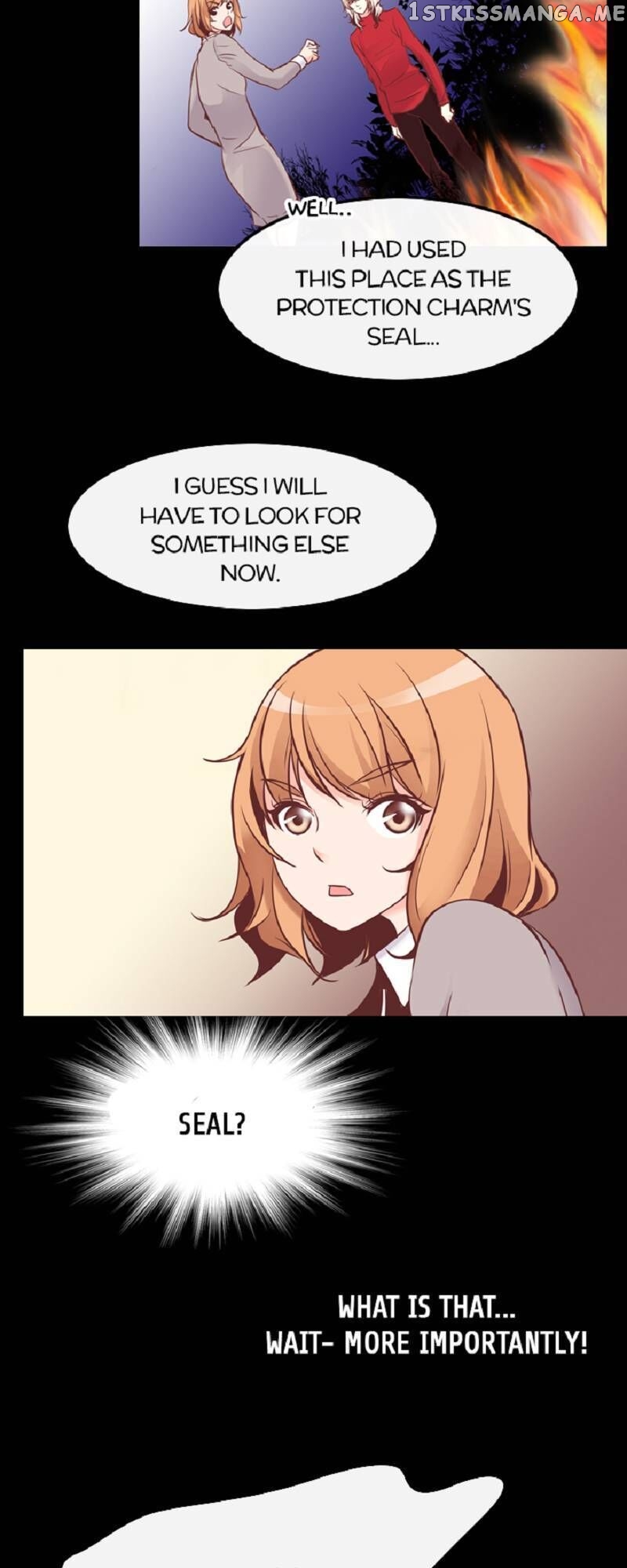 You’ve Won Me Over chapter 64 - page 14