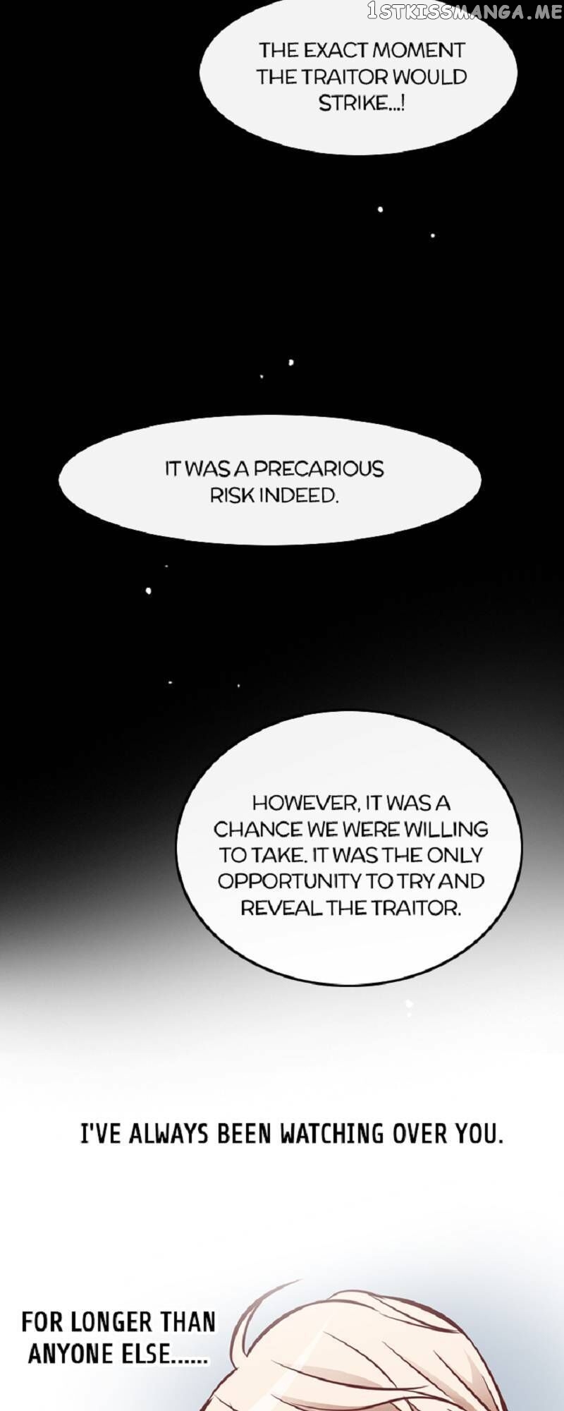 You’ve Won Me Over chapter 64 - page 22