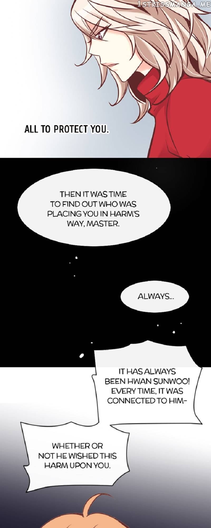 You’ve Won Me Over chapter 64 - page 23