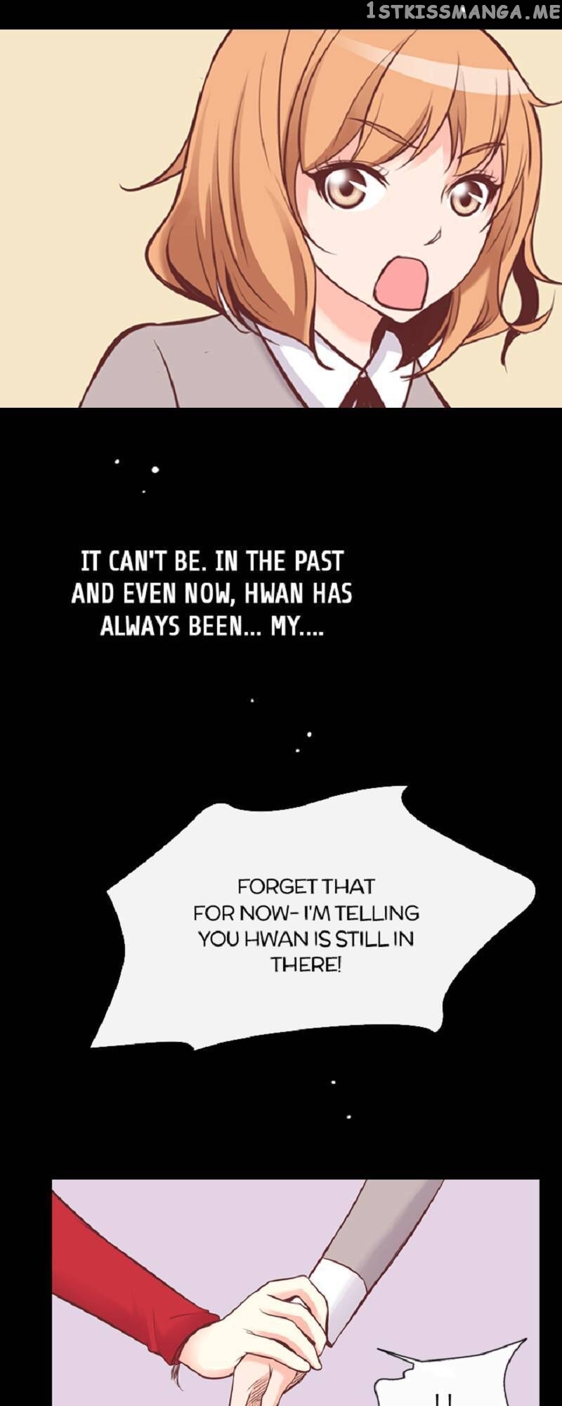You’ve Won Me Over chapter 64 - page 26