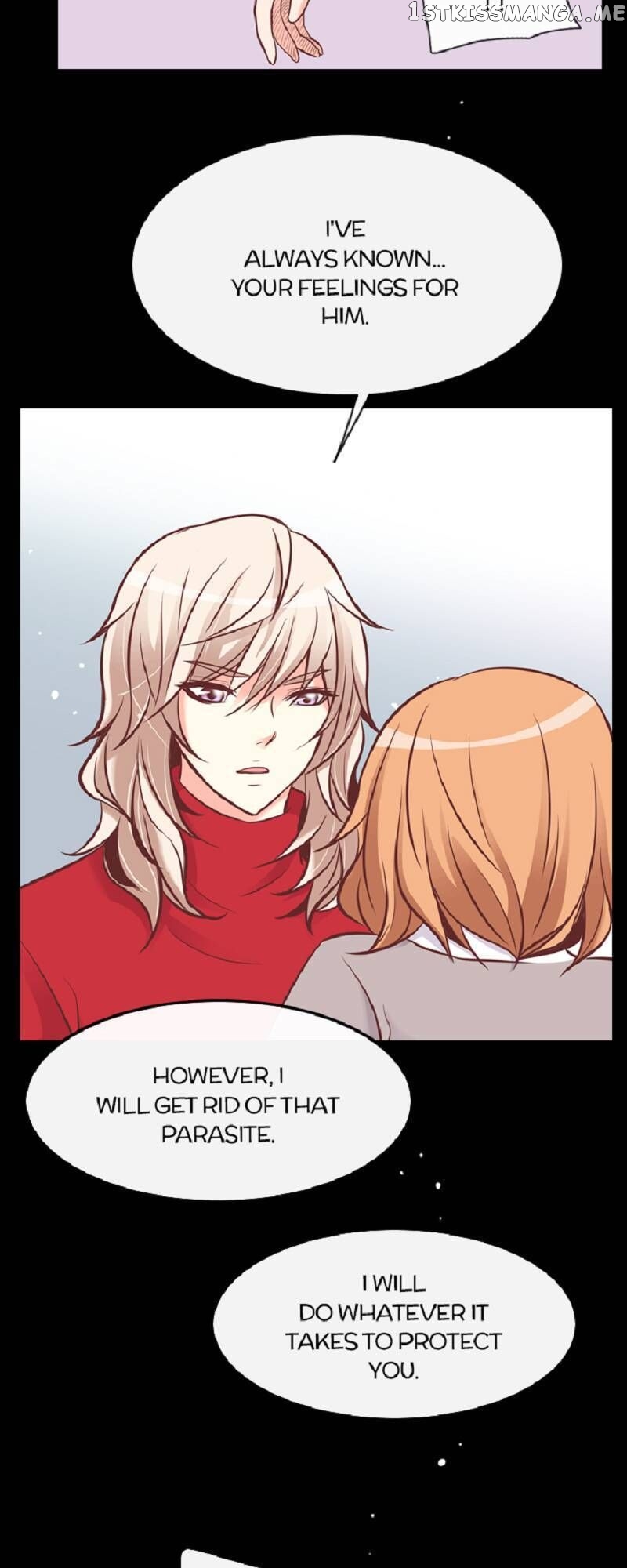 You’ve Won Me Over chapter 64 - page 27
