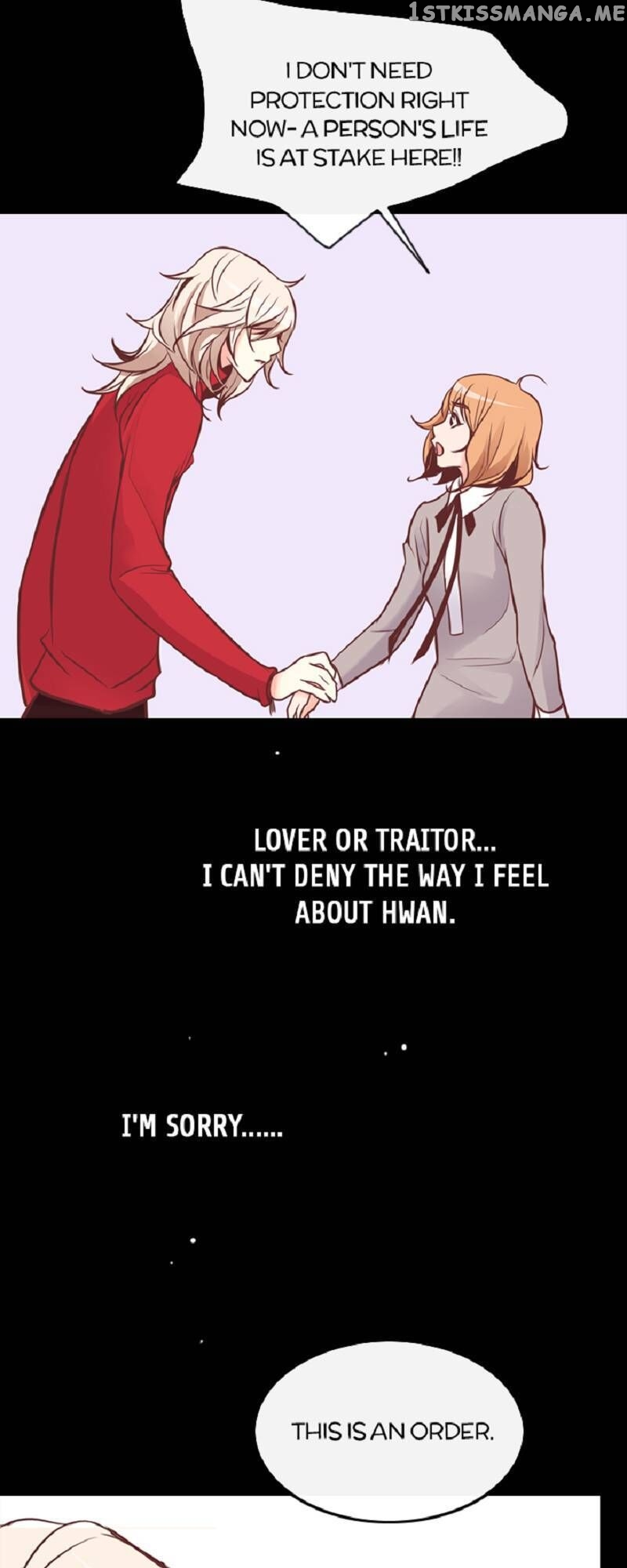 You’ve Won Me Over chapter 64 - page 28