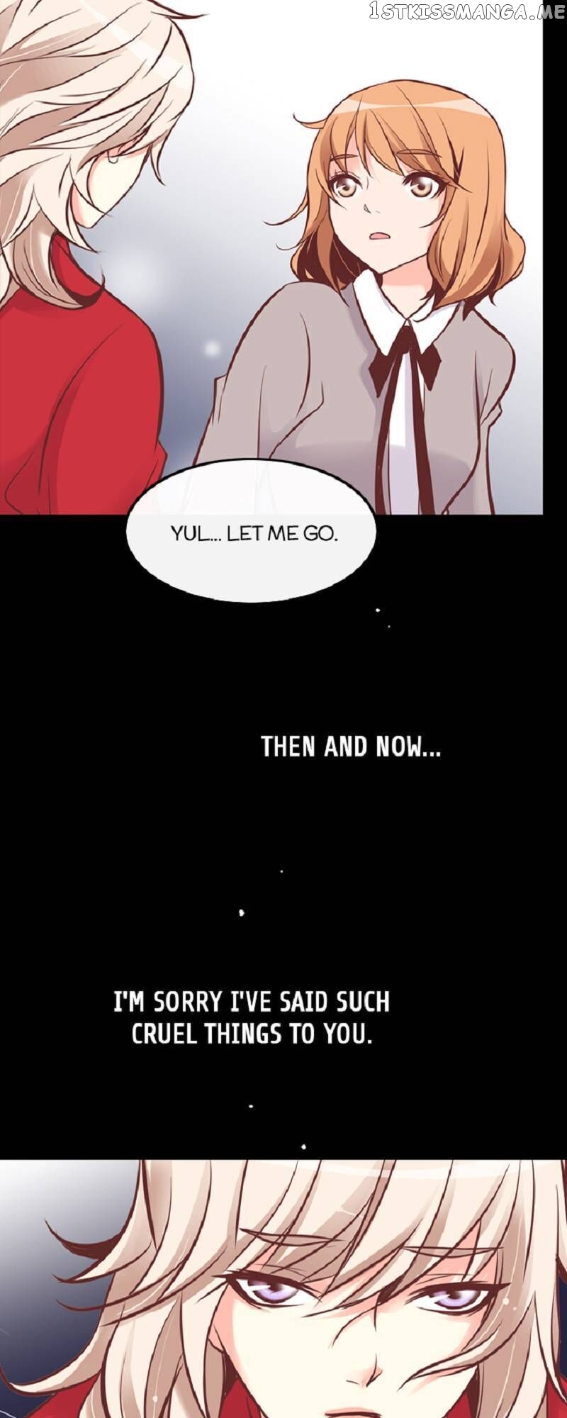 You’ve Won Me Over chapter 64 - page 29
