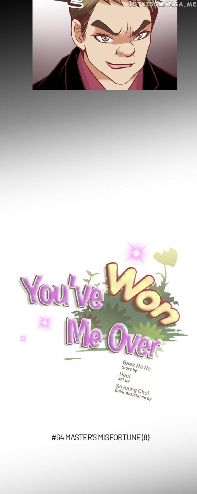 You’ve Won Me Over chapter 64 - page 3