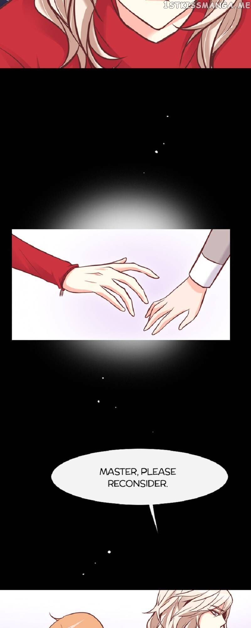You’ve Won Me Over chapter 64 - page 30