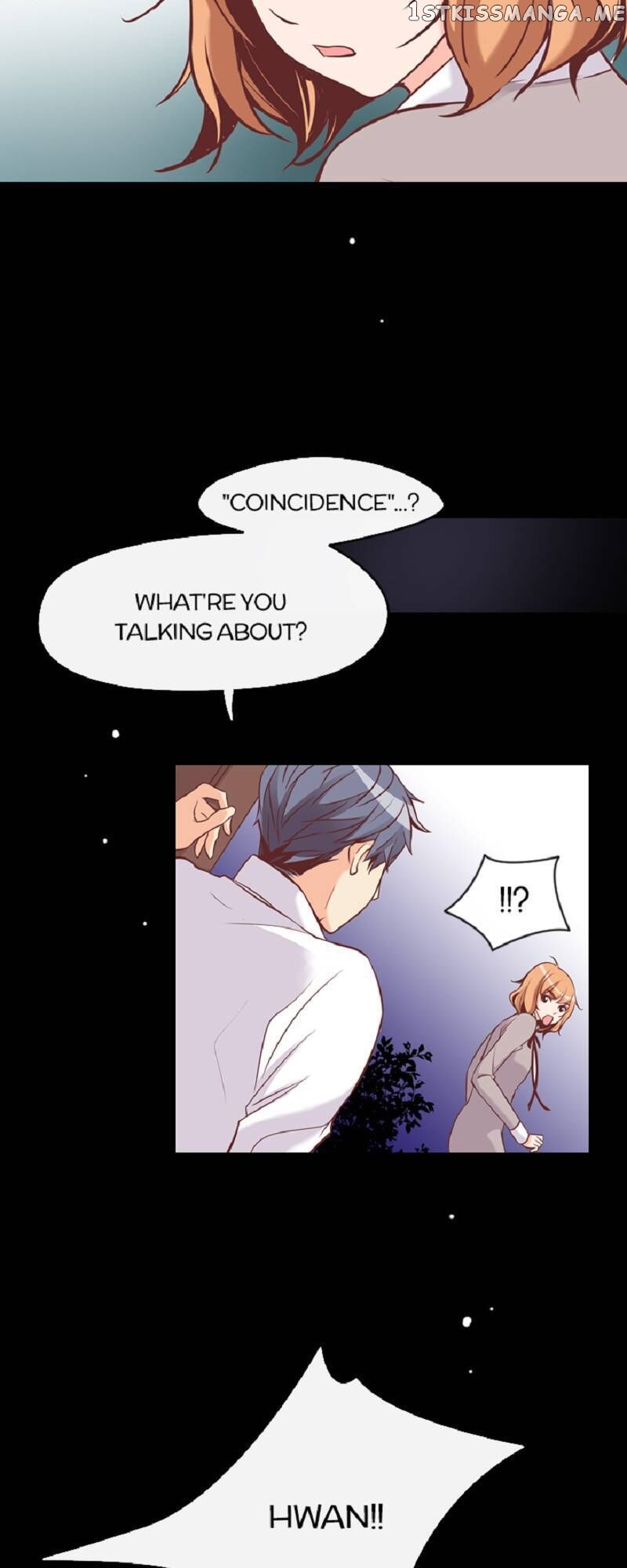 You’ve Won Me Over chapter 64 - page 33