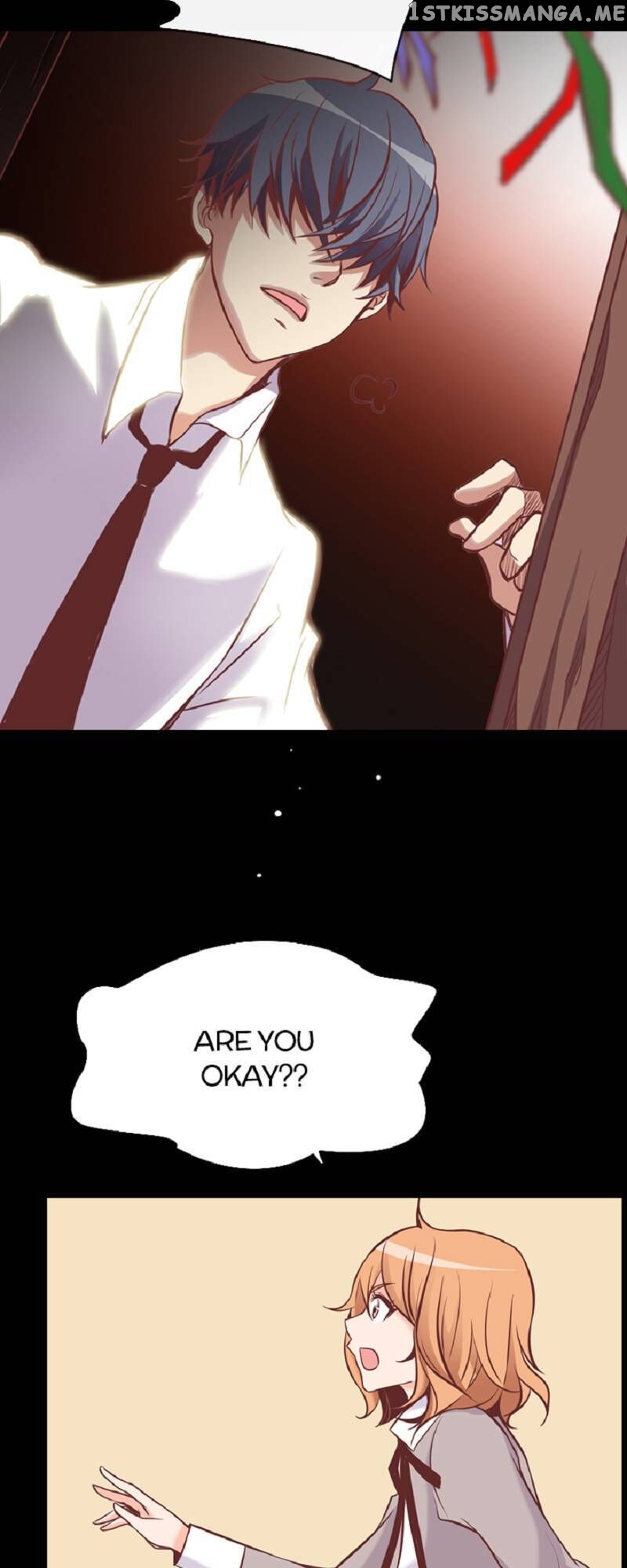You’ve Won Me Over chapter 64 - page 34
