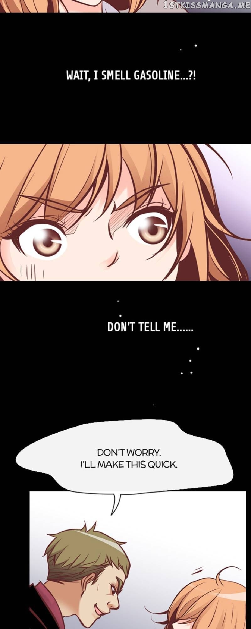 You’ve Won Me Over chapter 64 - page 5