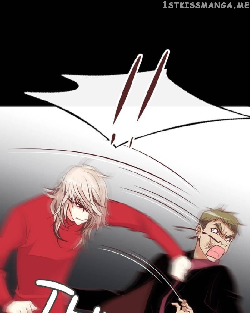 You’ve Won Me Over chapter 64 - page 8