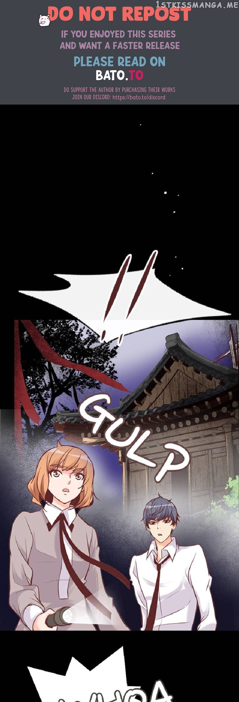 You’ve Won Me Over chapter 63 - page 1