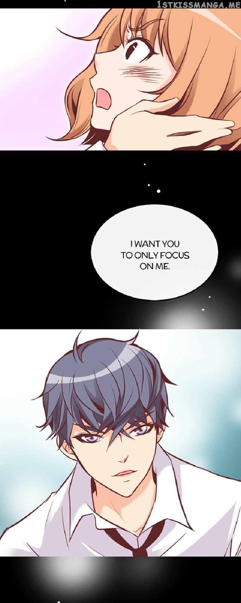 You’ve Won Me Over chapter 63 - page 12