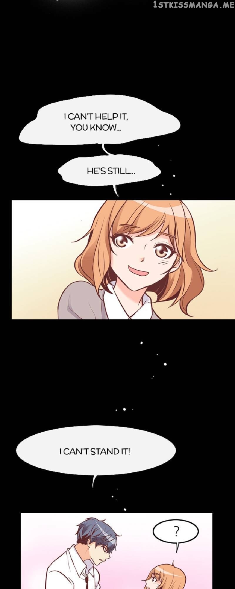 You’ve Won Me Over chapter 63 - page 13