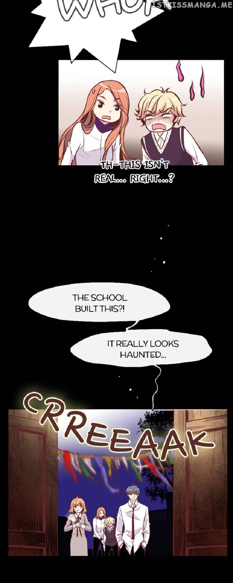 You’ve Won Me Over chapter 63 - page 2