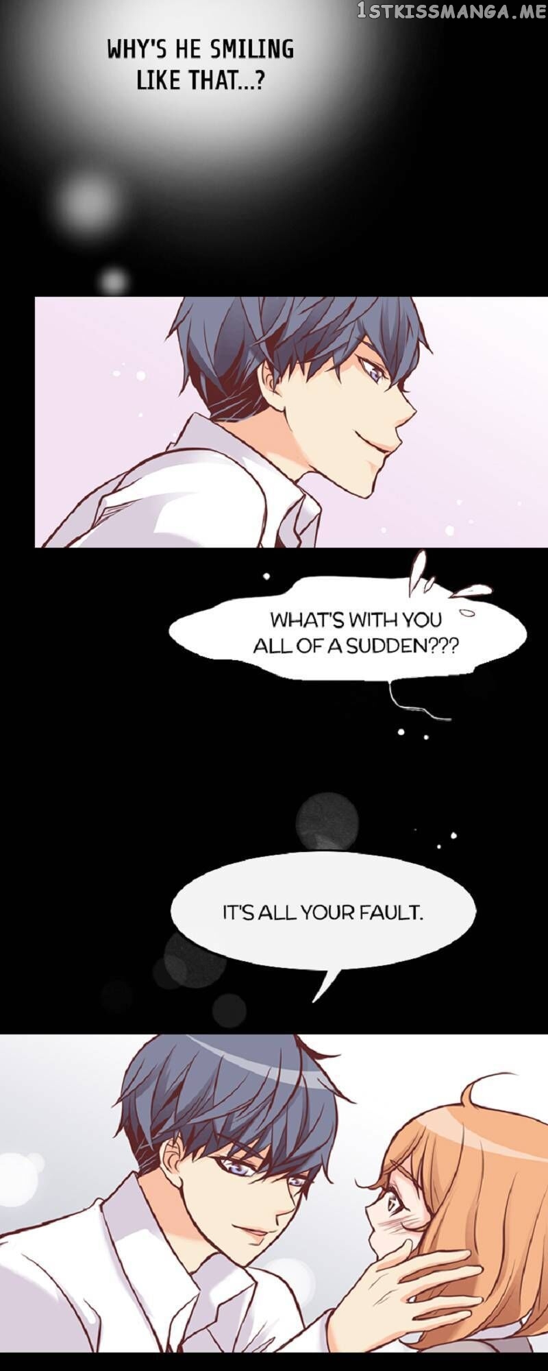 You’ve Won Me Over chapter 63 - page 22