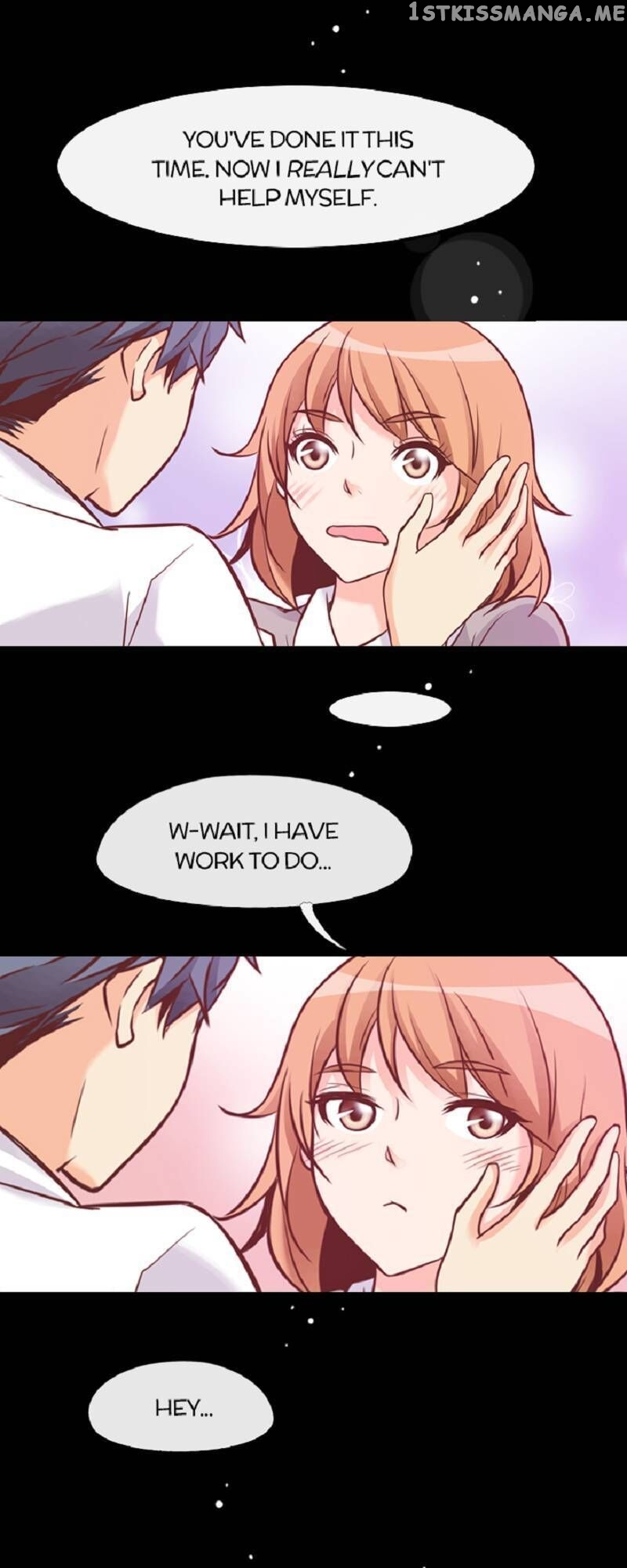 You’ve Won Me Over chapter 63 - page 23