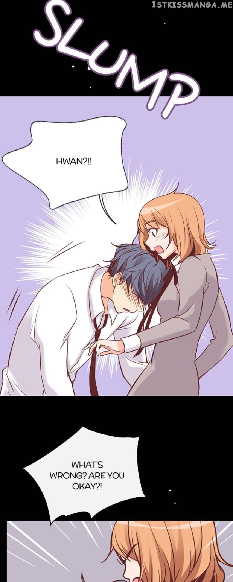 You’ve Won Me Over chapter 63 - page 25