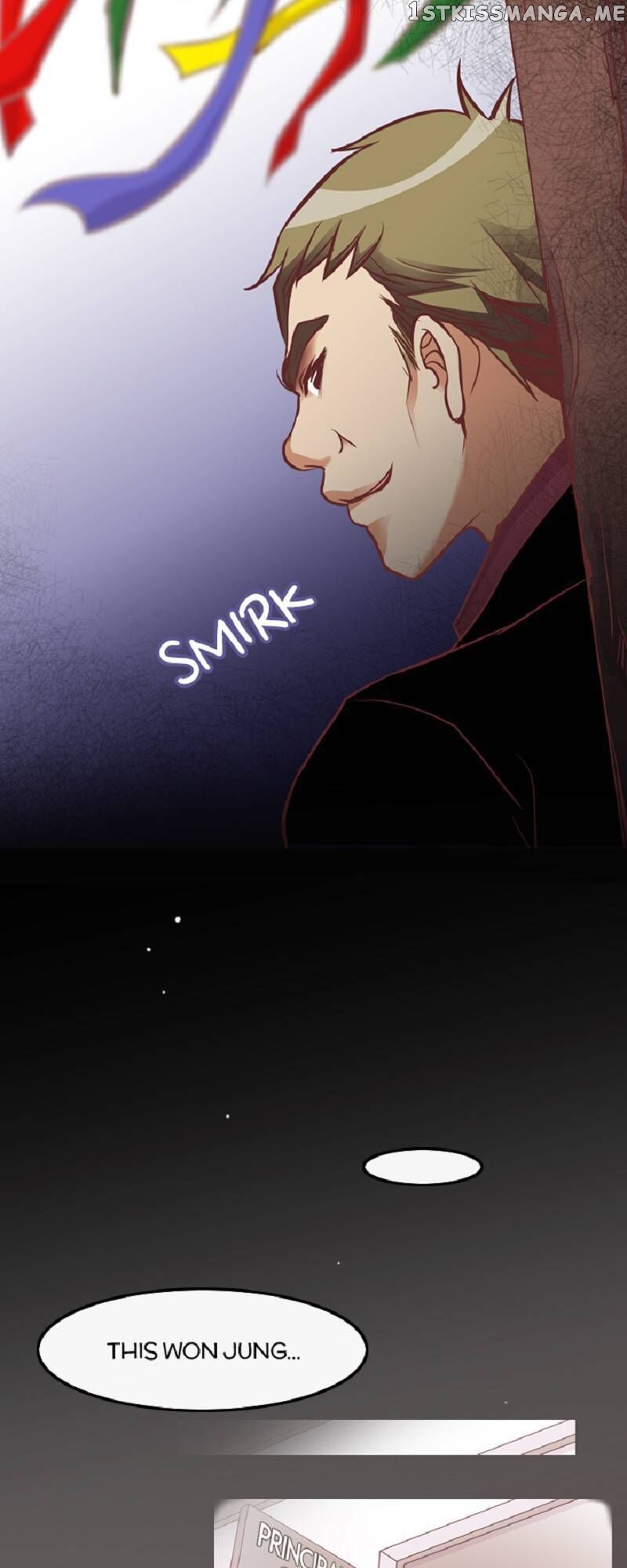 You’ve Won Me Over chapter 63 - page 28