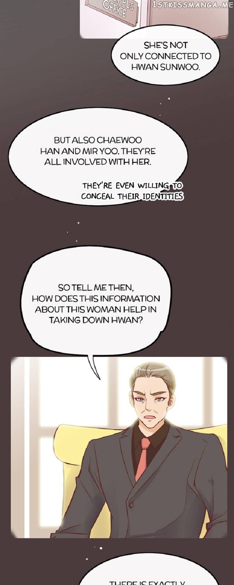 You’ve Won Me Over chapter 63 - page 29