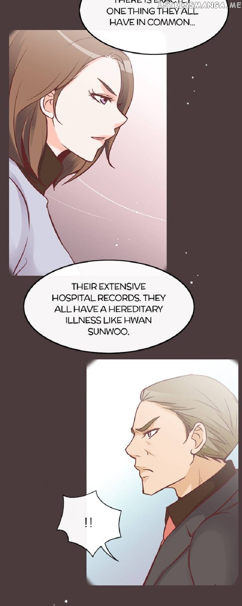 You’ve Won Me Over chapter 63 - page 30