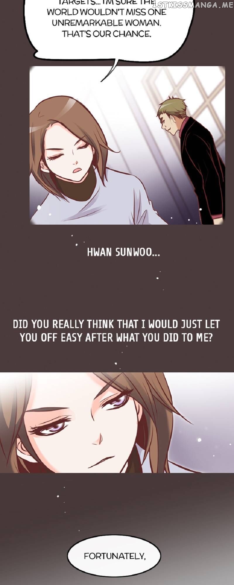You’ve Won Me Over chapter 63 - page 33