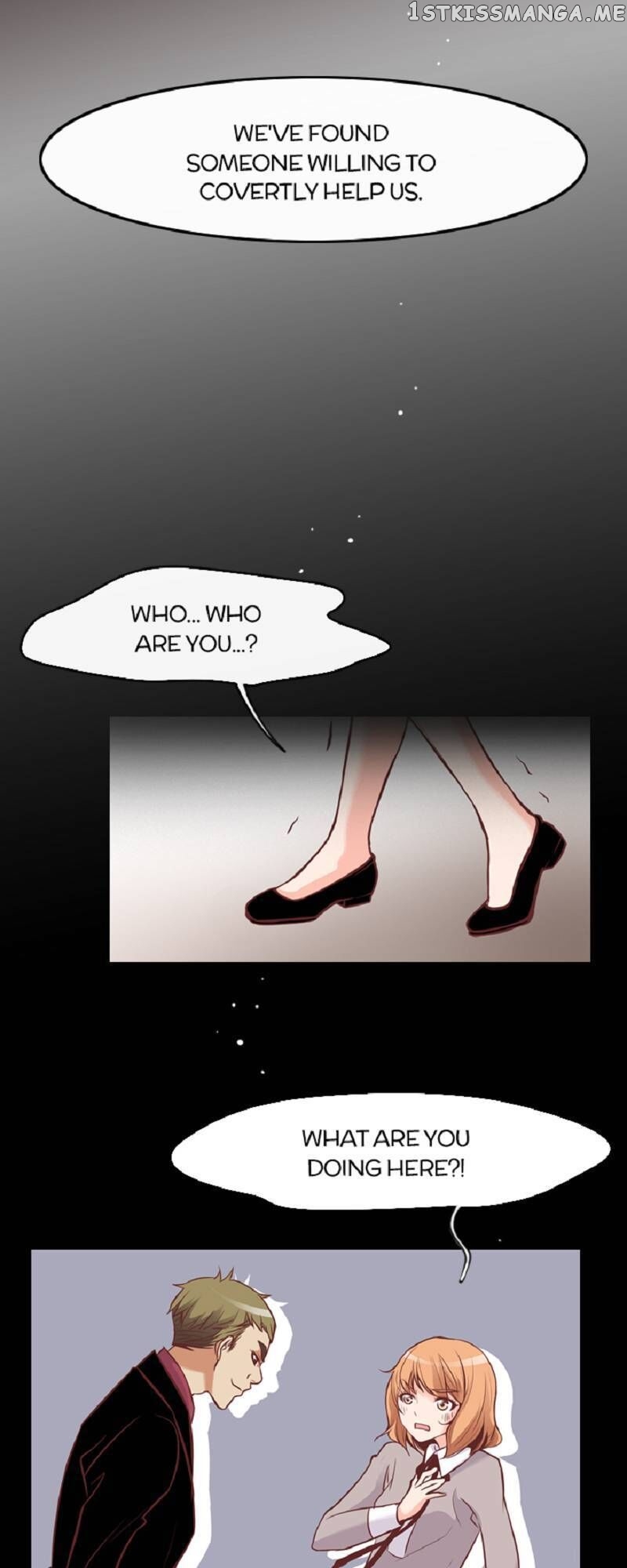 You’ve Won Me Over chapter 63 - page 34