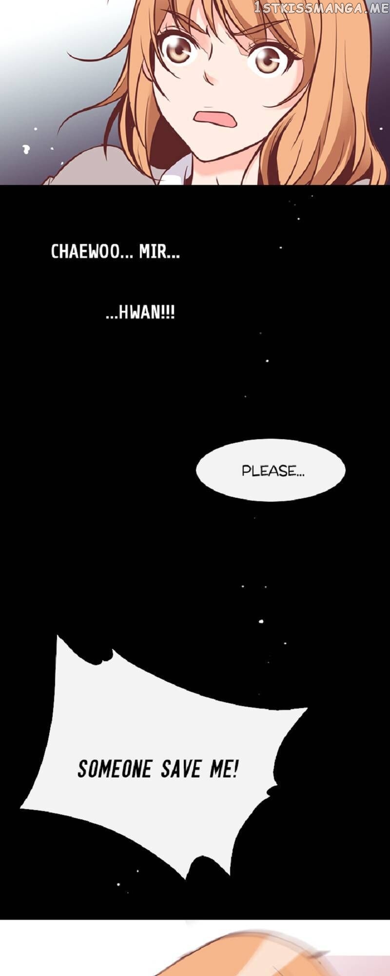 You’ve Won Me Over chapter 63 - page 36