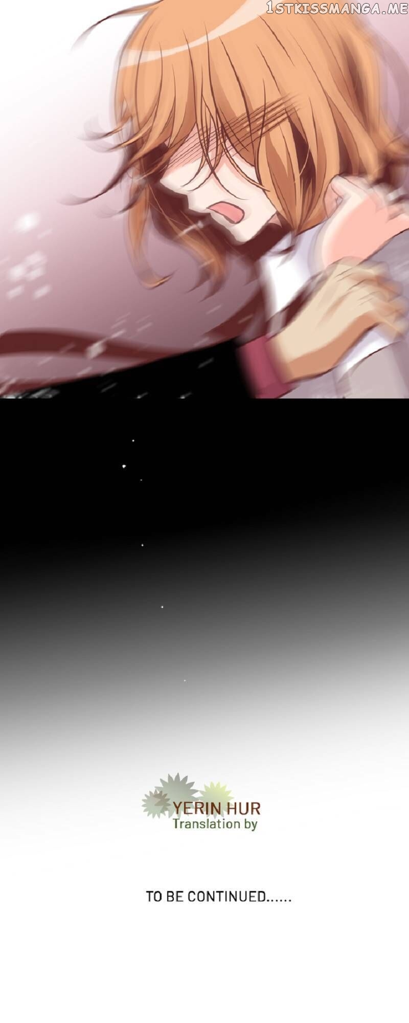 You’ve Won Me Over chapter 63 - page 37