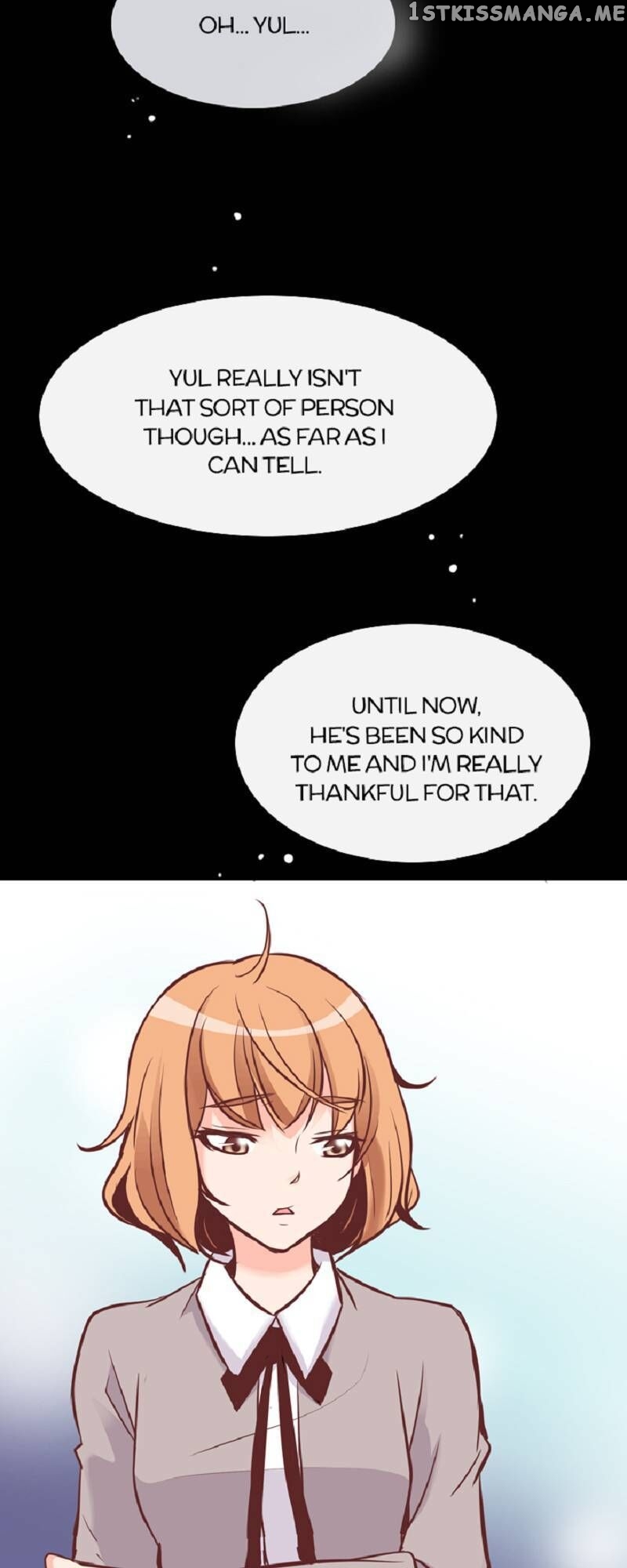 You’ve Won Me Over chapter 63 - page 7