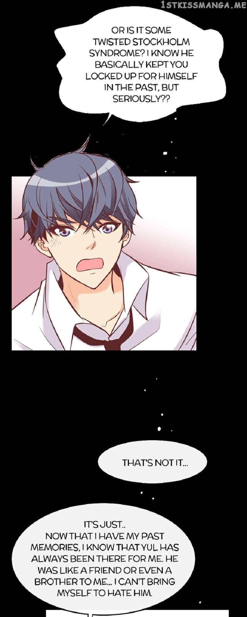 You’ve Won Me Over chapter 63 - page 9