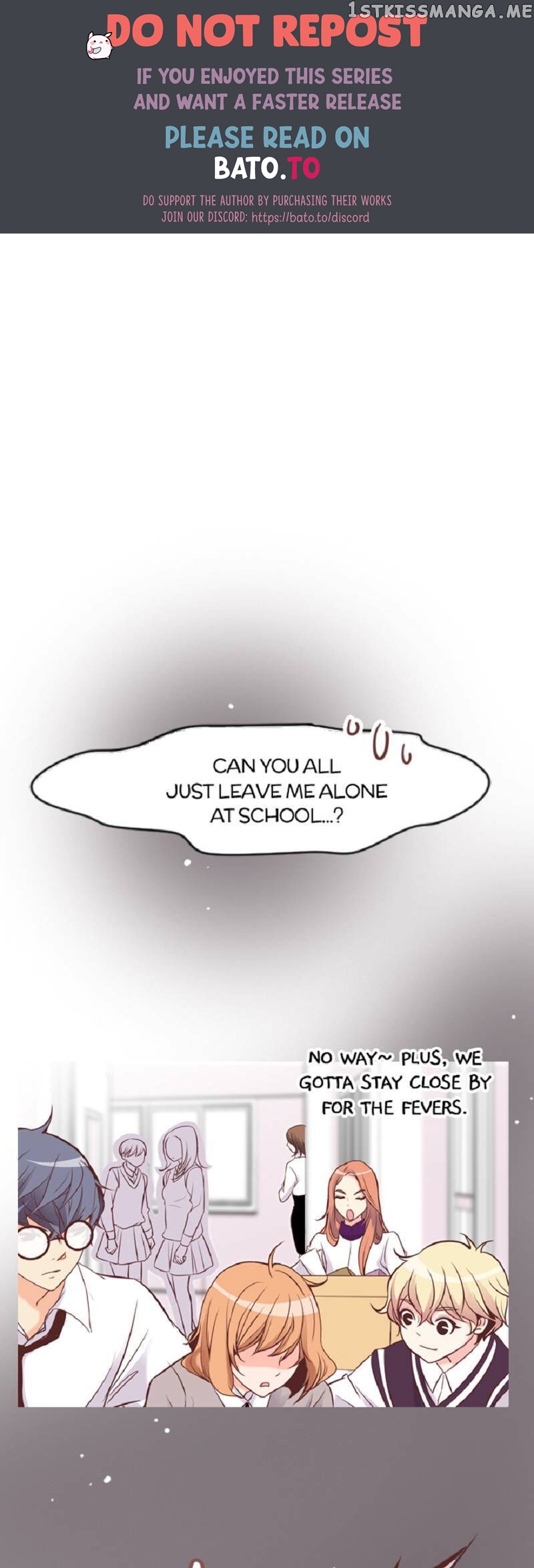 You’ve Won Me Over chapter 62 - page 1