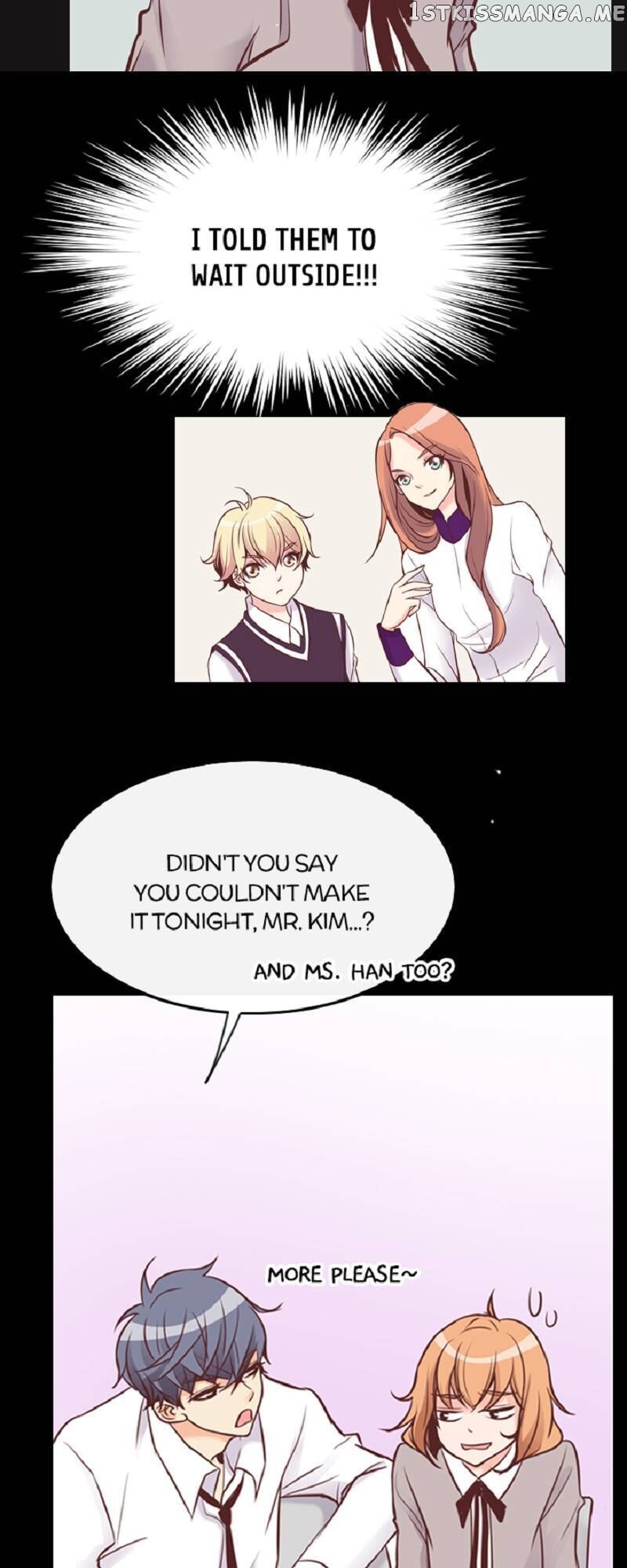 You’ve Won Me Over chapter 62 - page 13