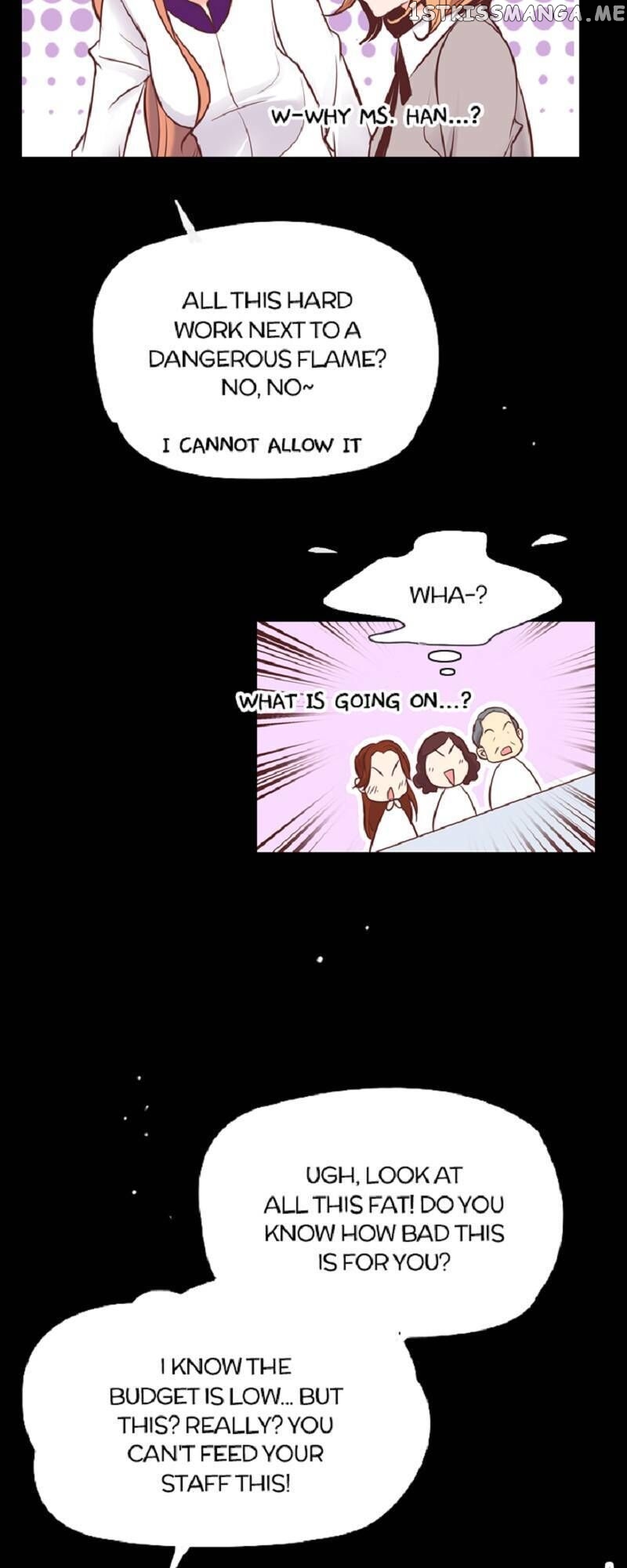 You’ve Won Me Over chapter 62 - page 15