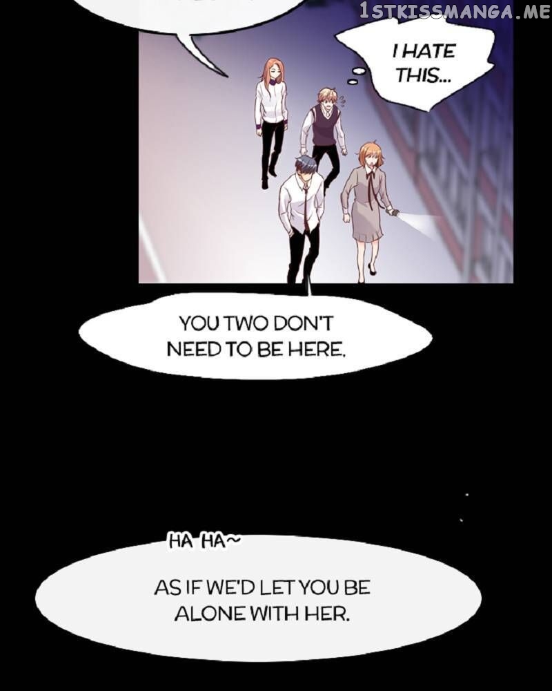 You’ve Won Me Over chapter 62 - page 24