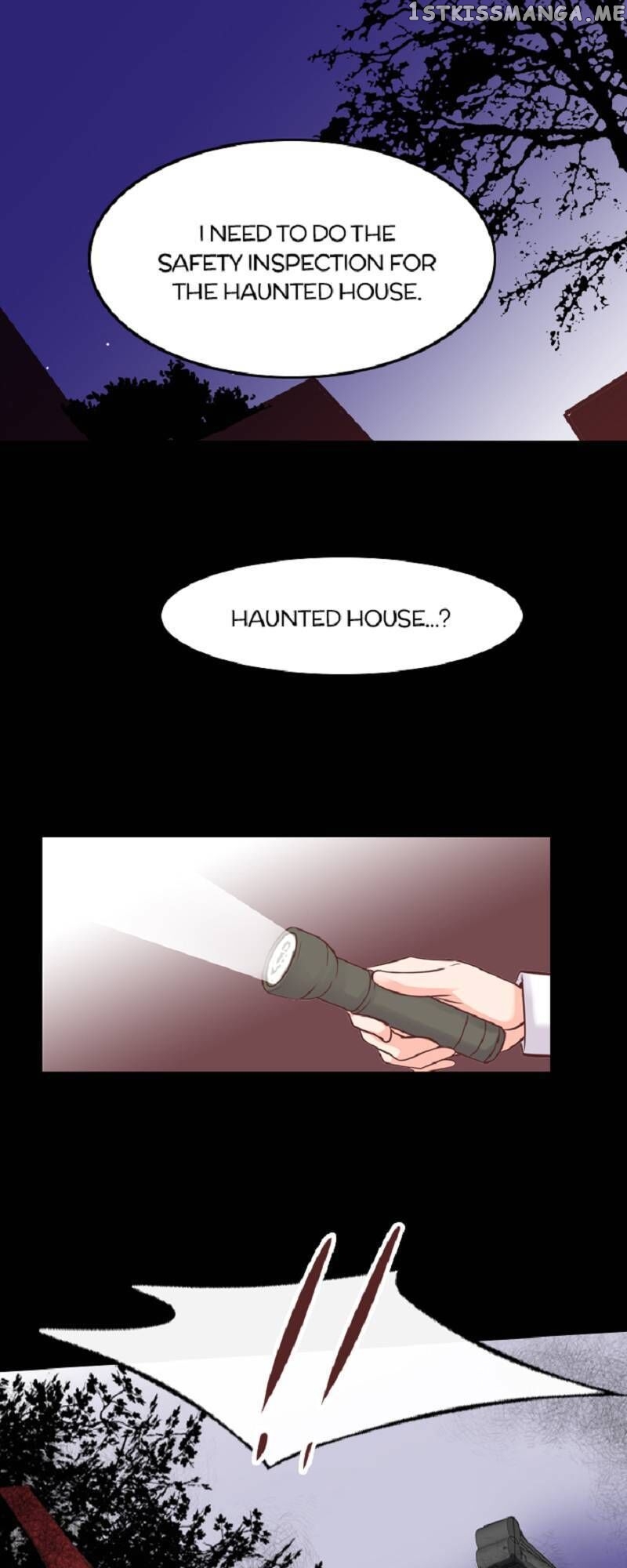 You’ve Won Me Over chapter 62 - page 26