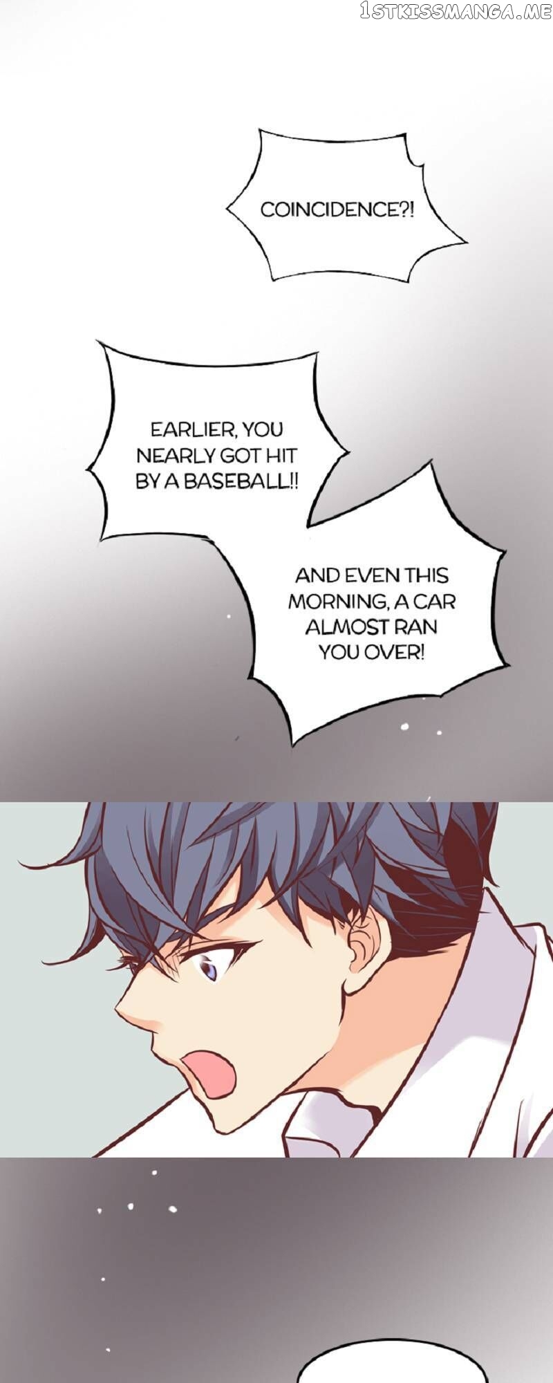 You’ve Won Me Over chapter 62 - page 7