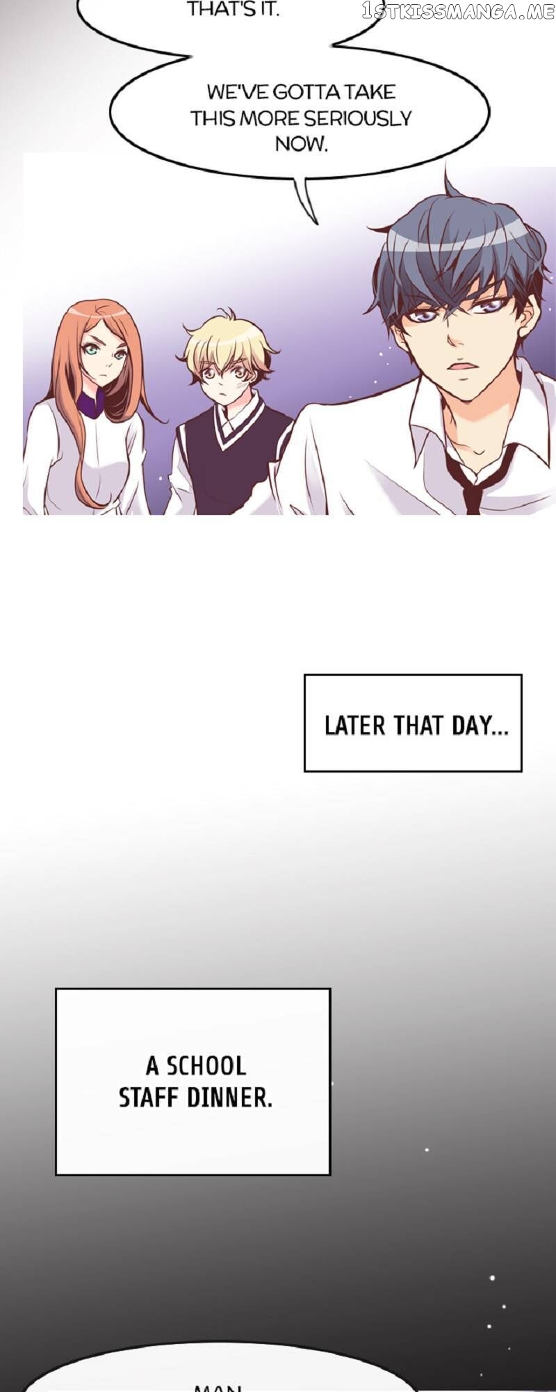 You’ve Won Me Over chapter 62 - page 9