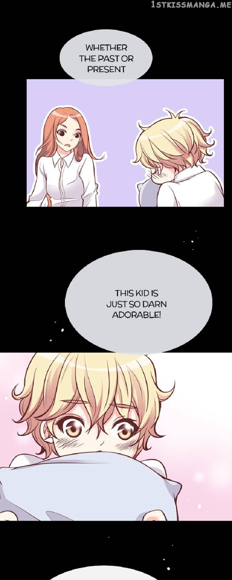 You’ve Won Me Over chapter 61 - page 10